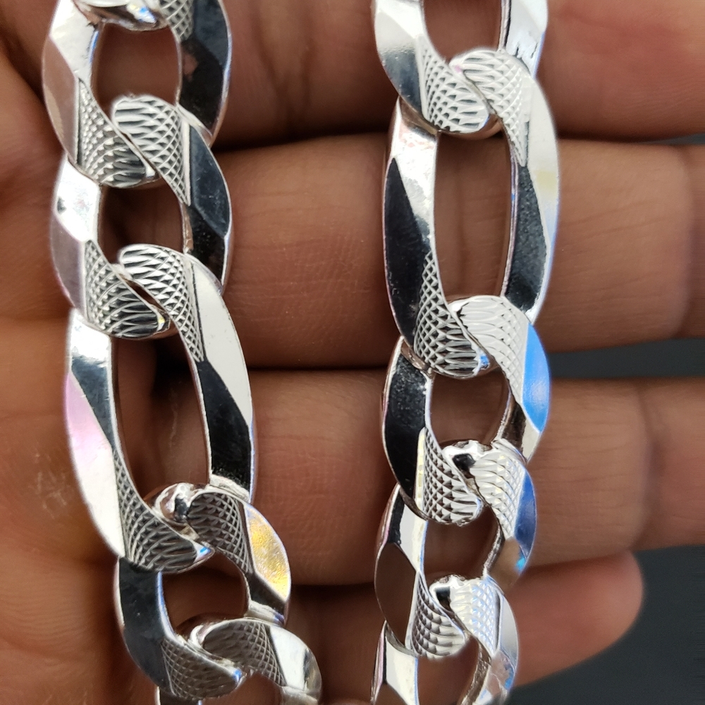 Silver Bracelet - Picture 6 of 7